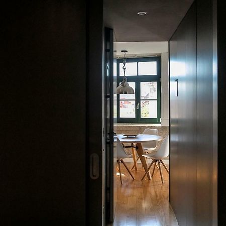 Appartement Modern 18Th Century Flat à OOporto Extérieur photo