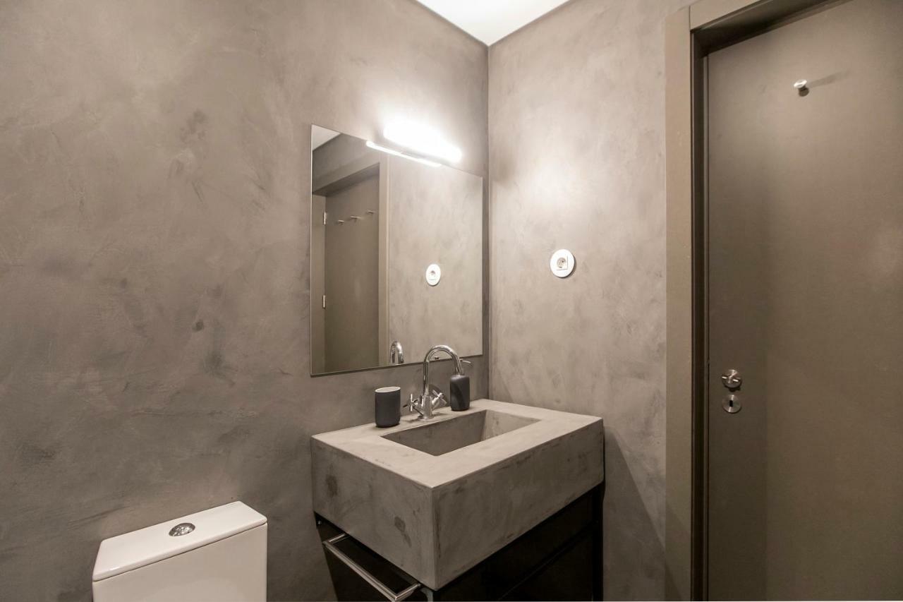 Appartement Modern 18Th Century Flat à OOporto Extérieur photo