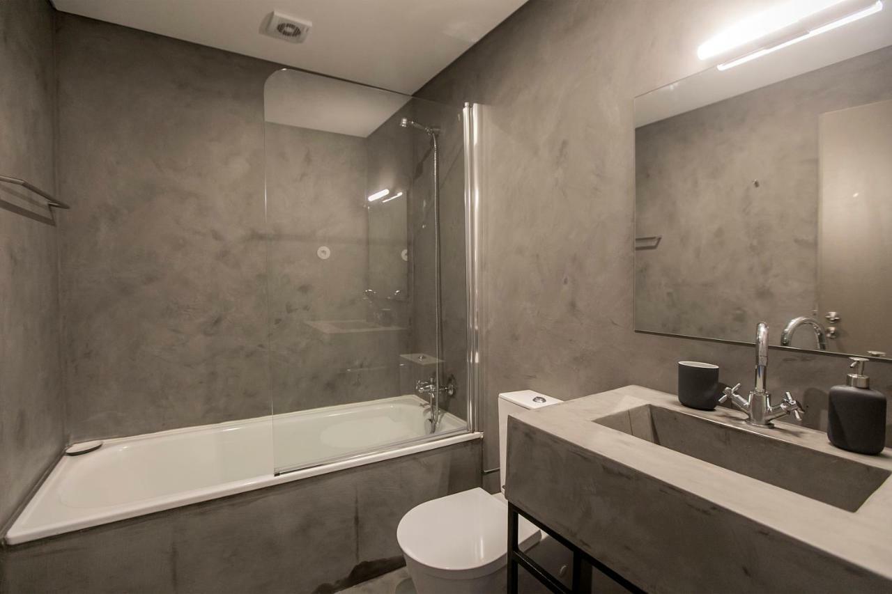 Appartement Modern 18Th Century Flat à OOporto Extérieur photo